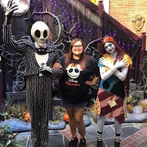 Meet your Posher, Sydnee